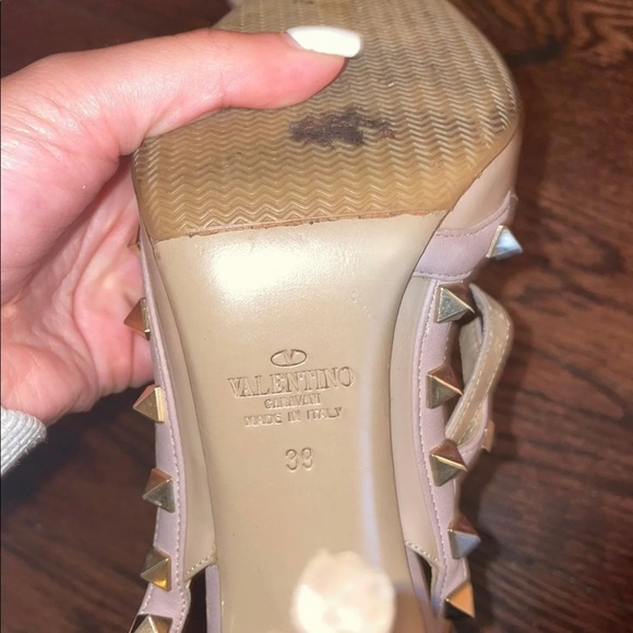 Valentino heels - Picture 8 of 10